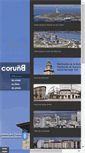 Mobile Screenshot of decerca.coruna.es